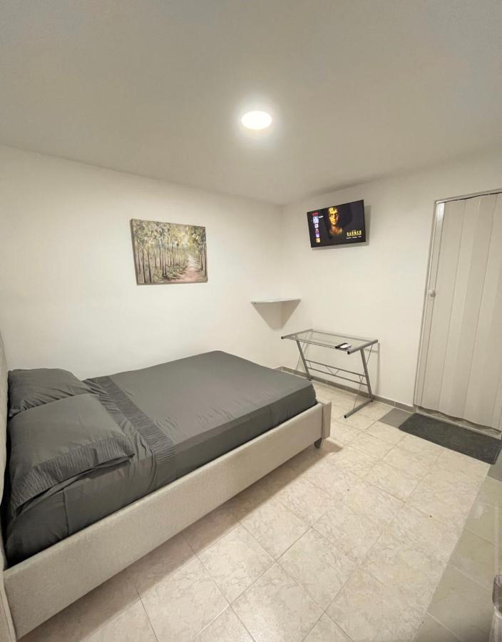 Casa Via Italia Hotel Cartagena ภายนอก รูปภาพ