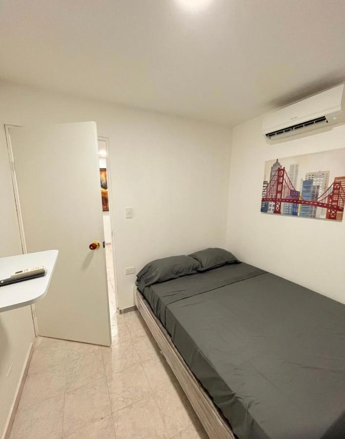 Casa Via Italia Hotel Cartagena ภายนอก รูปภาพ