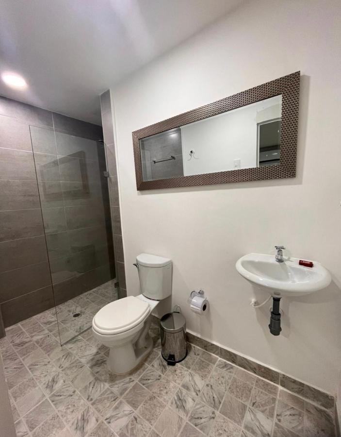 Casa Via Italia Hotel Cartagena ภายนอก รูปภาพ