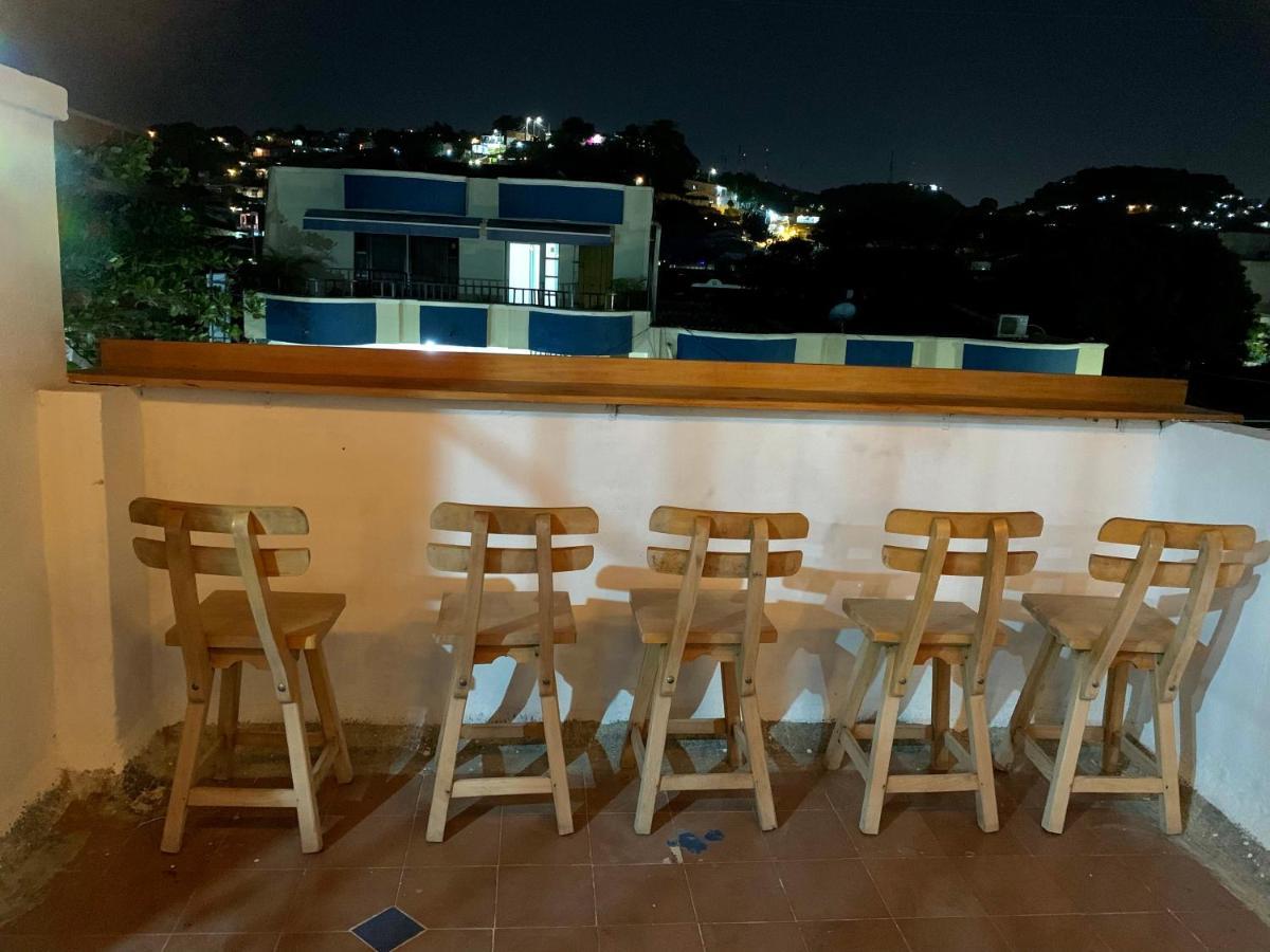 Casa Via Italia Hotel Cartagena ภายนอก รูปภาพ