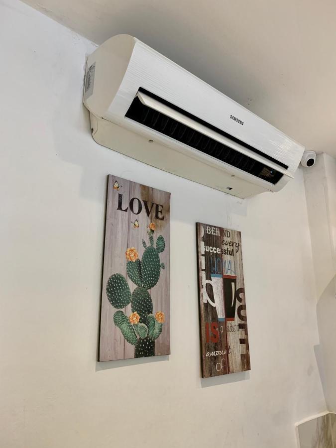 Casa Via Italia Hotel Cartagena ภายนอก รูปภาพ