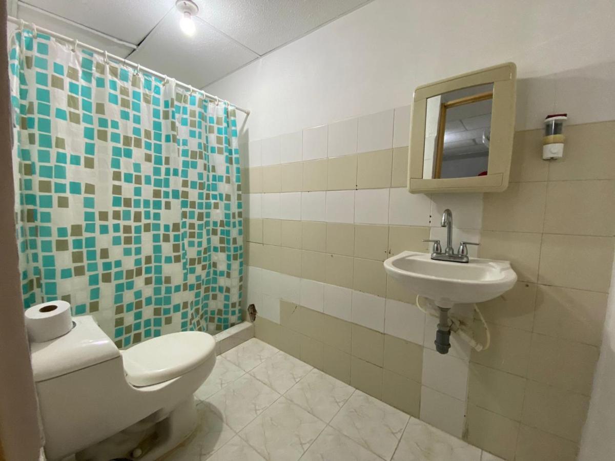 Casa Via Italia Hotel Cartagena ภายนอก รูปภาพ