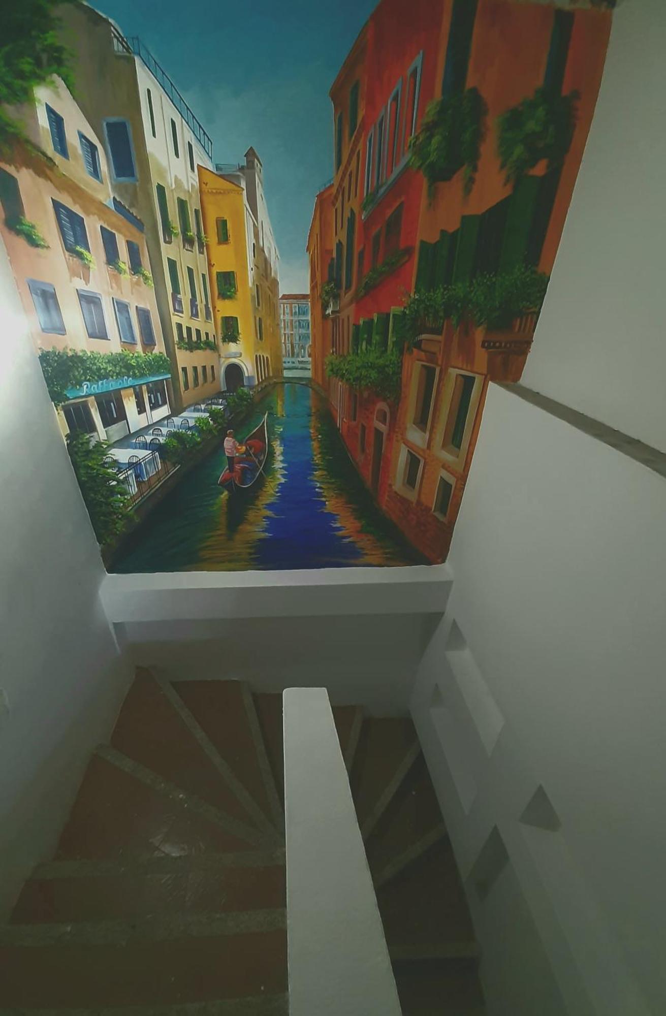 Casa Via Italia Hotel Cartagena ภายนอก รูปภาพ