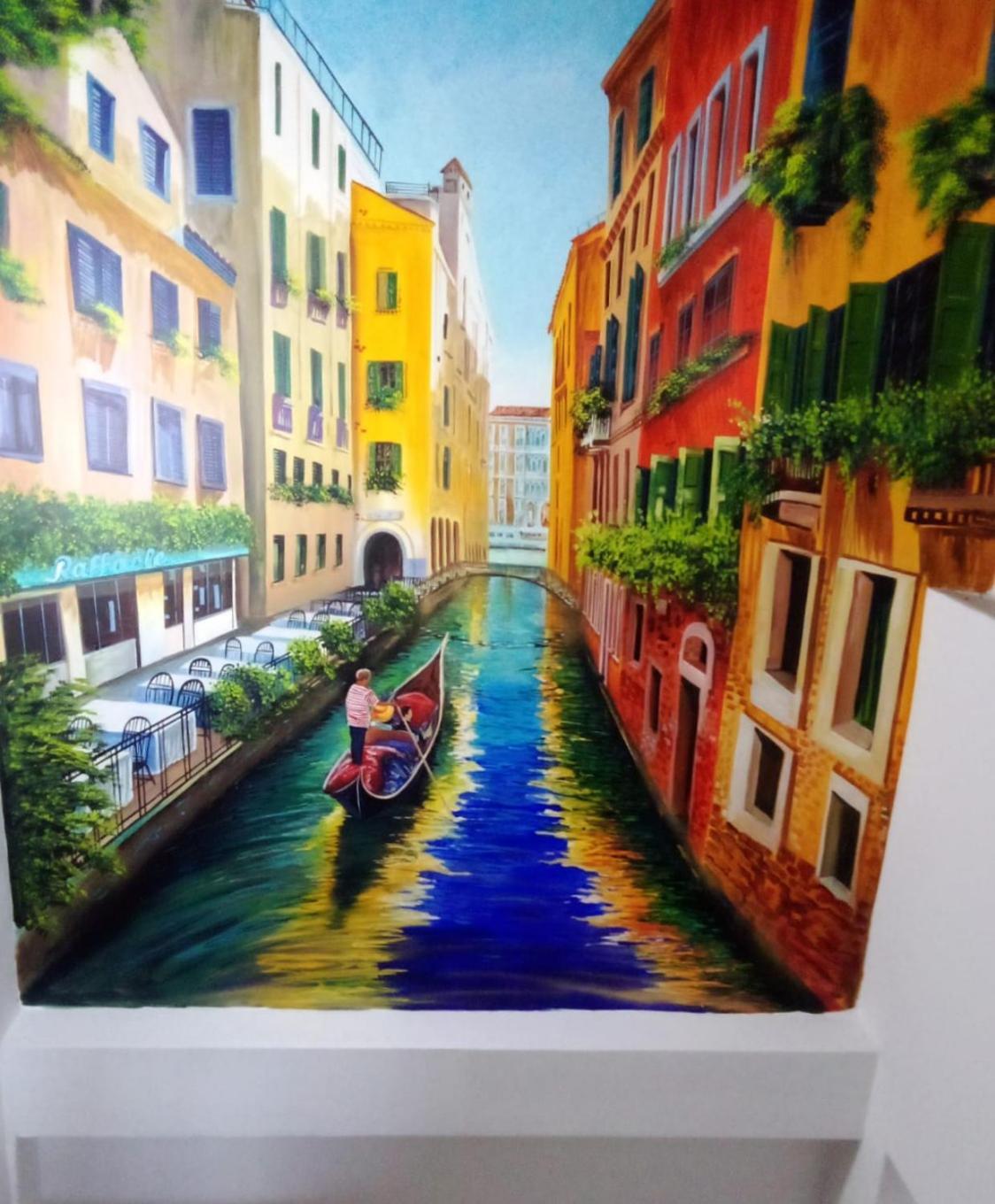 Casa Via Italia Hotel Cartagena ภายนอก รูปภาพ